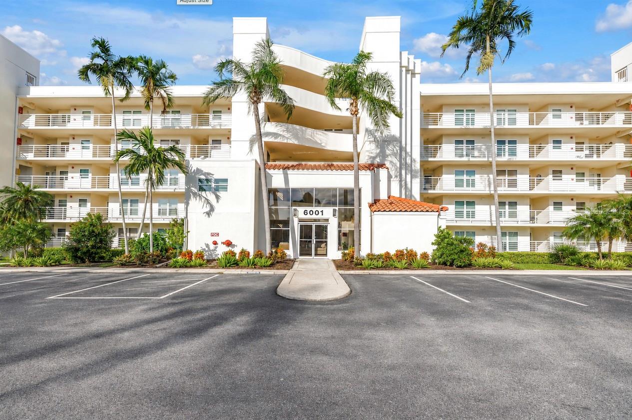 Photo of 6001 BAHIA DEL MAR CIRCLE #428 ST PETERSBURG FL 33715