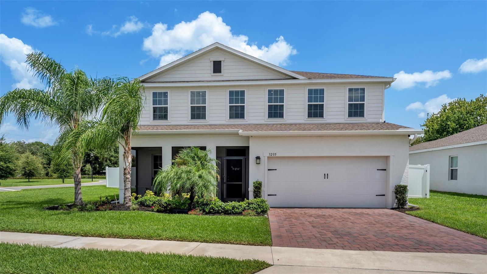 Photo of 3205 LA SALLE STREET WINTER HAVEN FL 33884