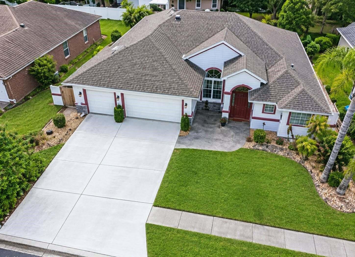 Photo of 4373 FLETCHER LANE TITUSVILLE FL 32780