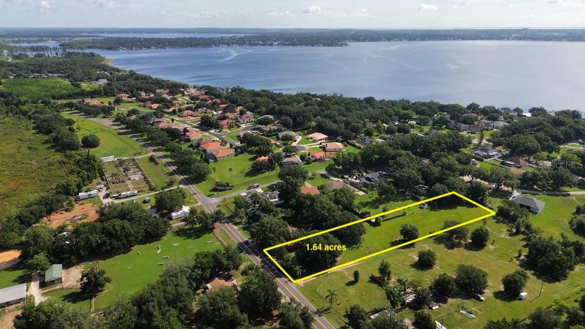 Photo of 11750 COUNTY ROAD 561 CLERMONT FL 34711