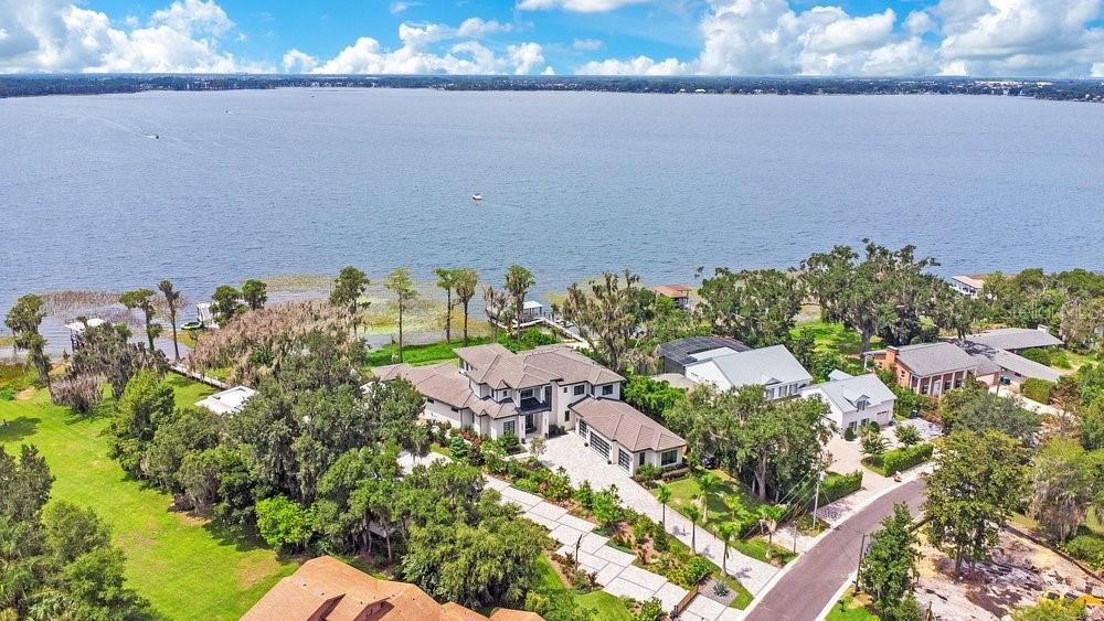 Photo of 724 W 2ND AVENUE WINDERMERE FL 34786