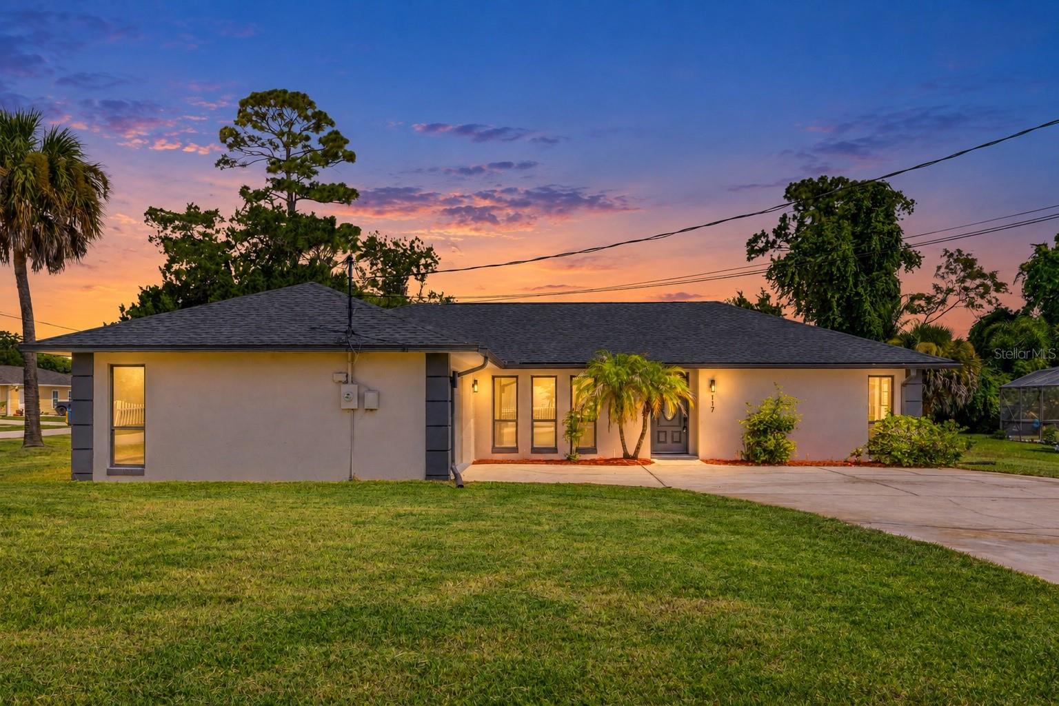 Photo of 117 POINCIANA ROAD EDGEWATER FL 32141