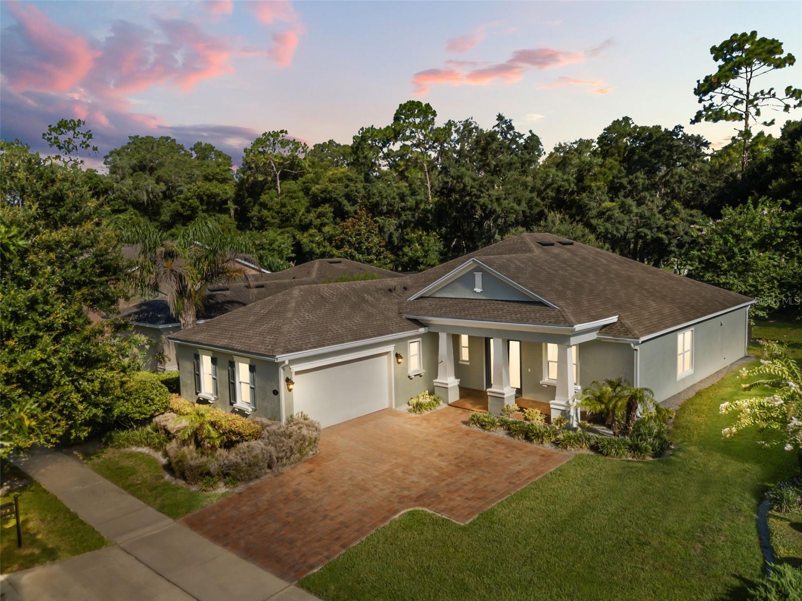 Photo of 171 BIRCHMONT DRIVE DELAND FL 32724