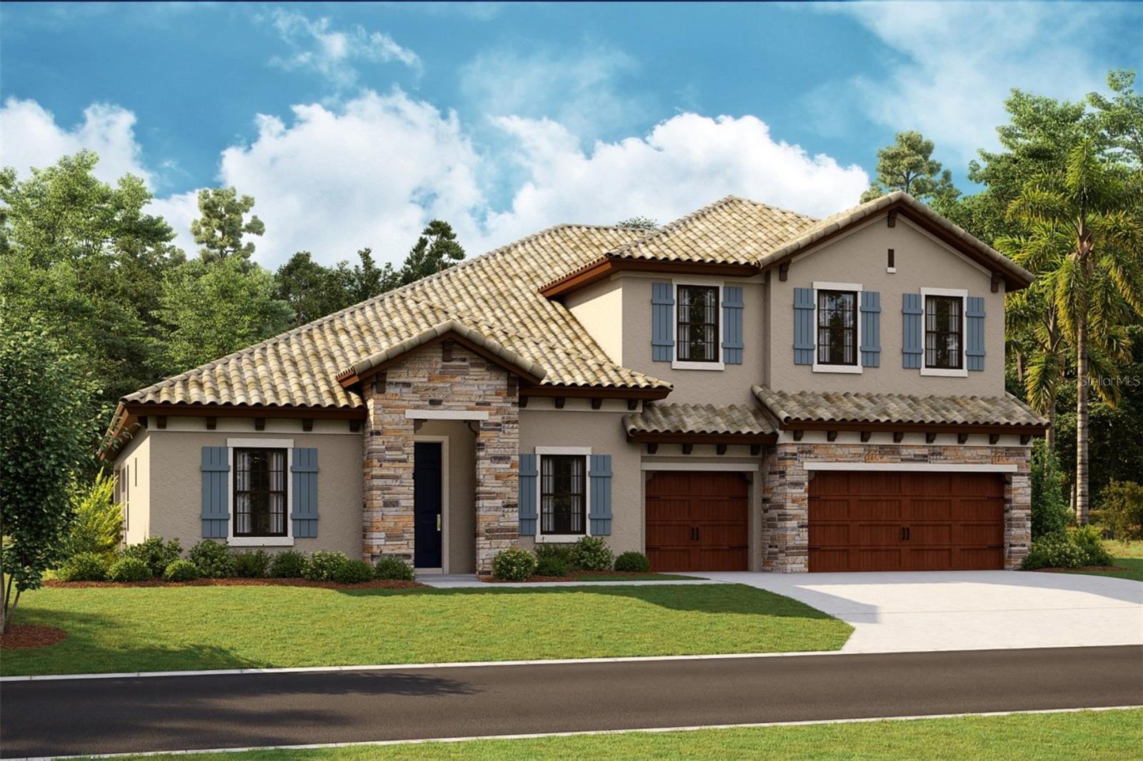Photo of 1762 ALAFIA TRAIL DRIVE LITHIA FL 33547