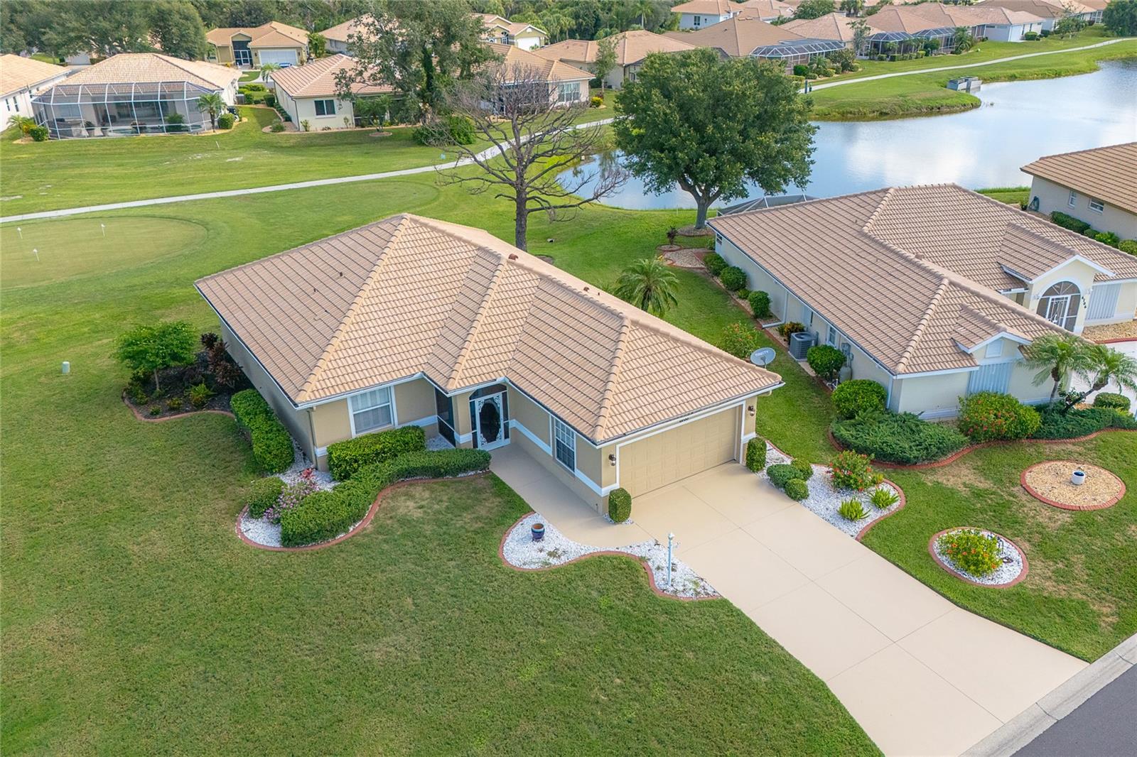 Photo of 6700 GREENVIEW LANE ENGLEWOOD FL 34224