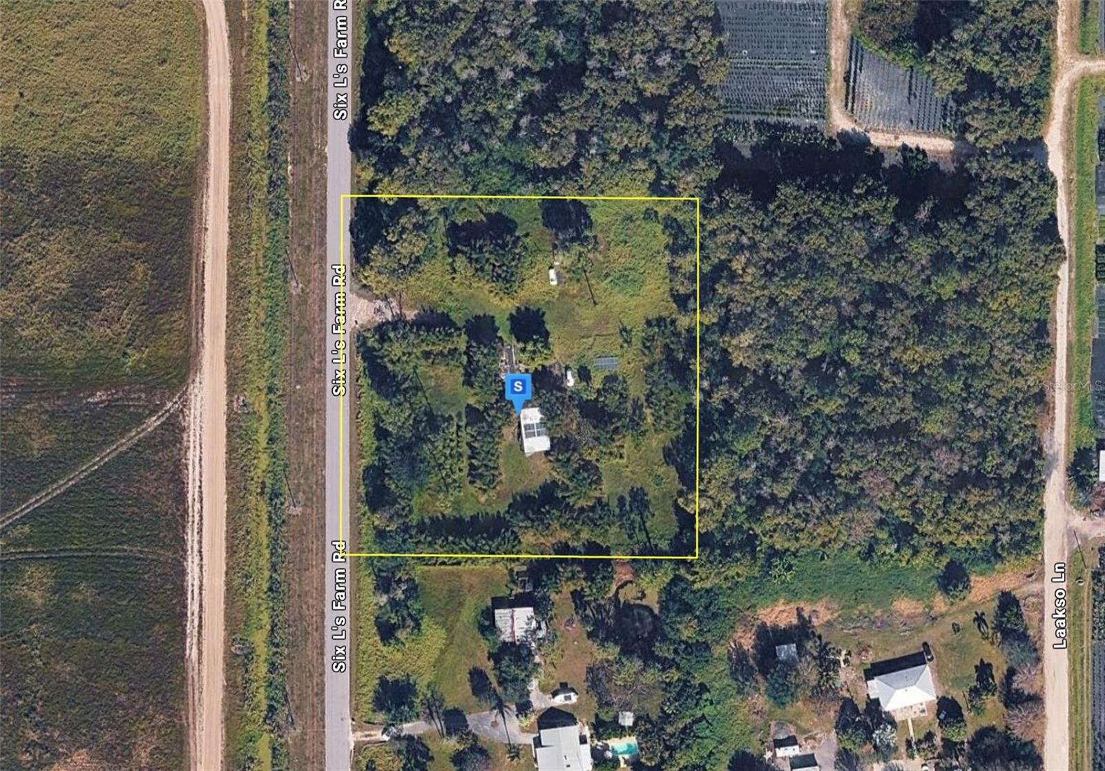 Photo of 11072 SIX LS FARM ROAD NAPLES FL 34114