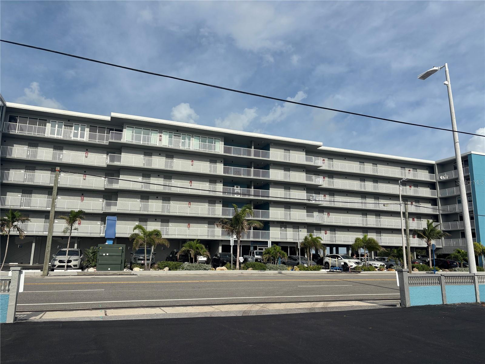 Photo of 9980 GULF BOULEVARD #317 ST PETERSBURG FL 33706