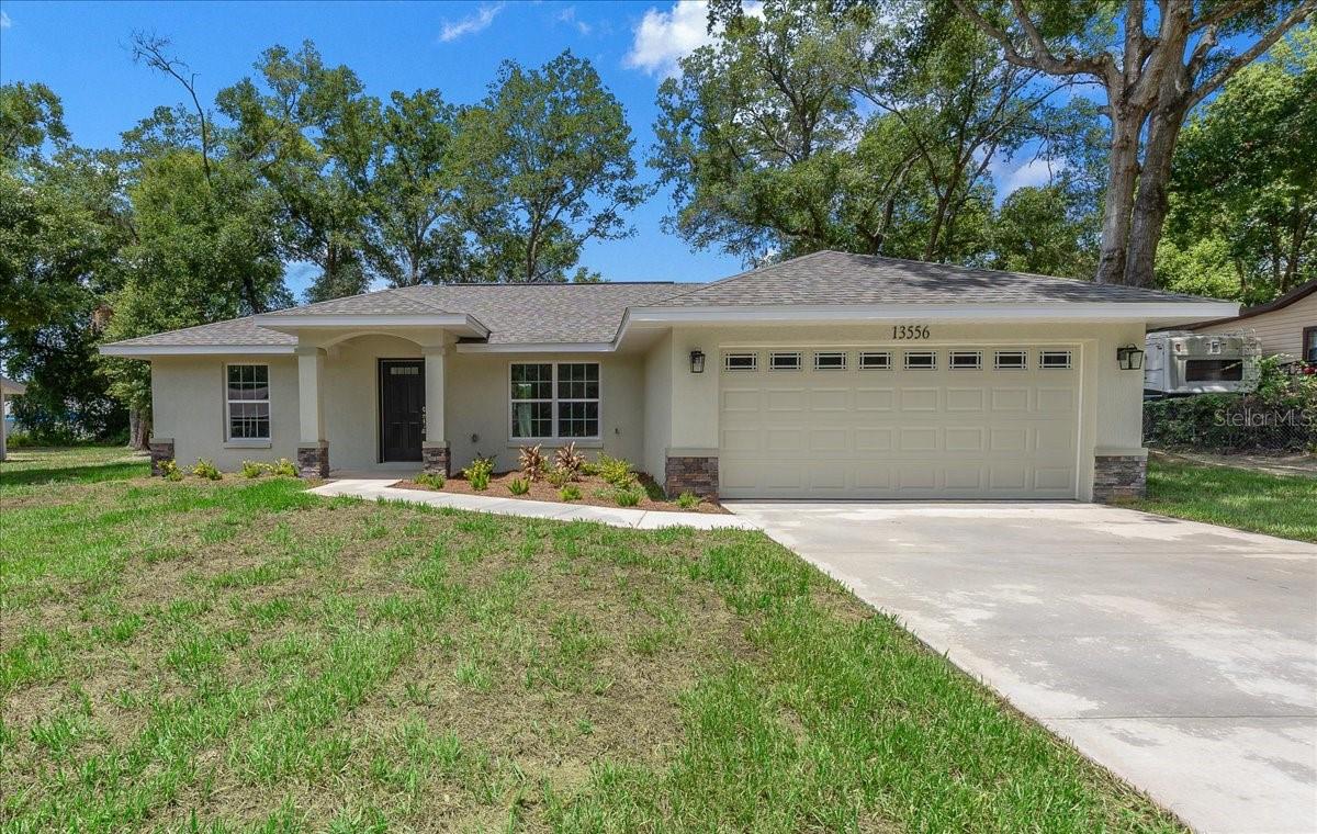Photo of 13556 SE 102ND COURT BELLEVIEW FL 34420