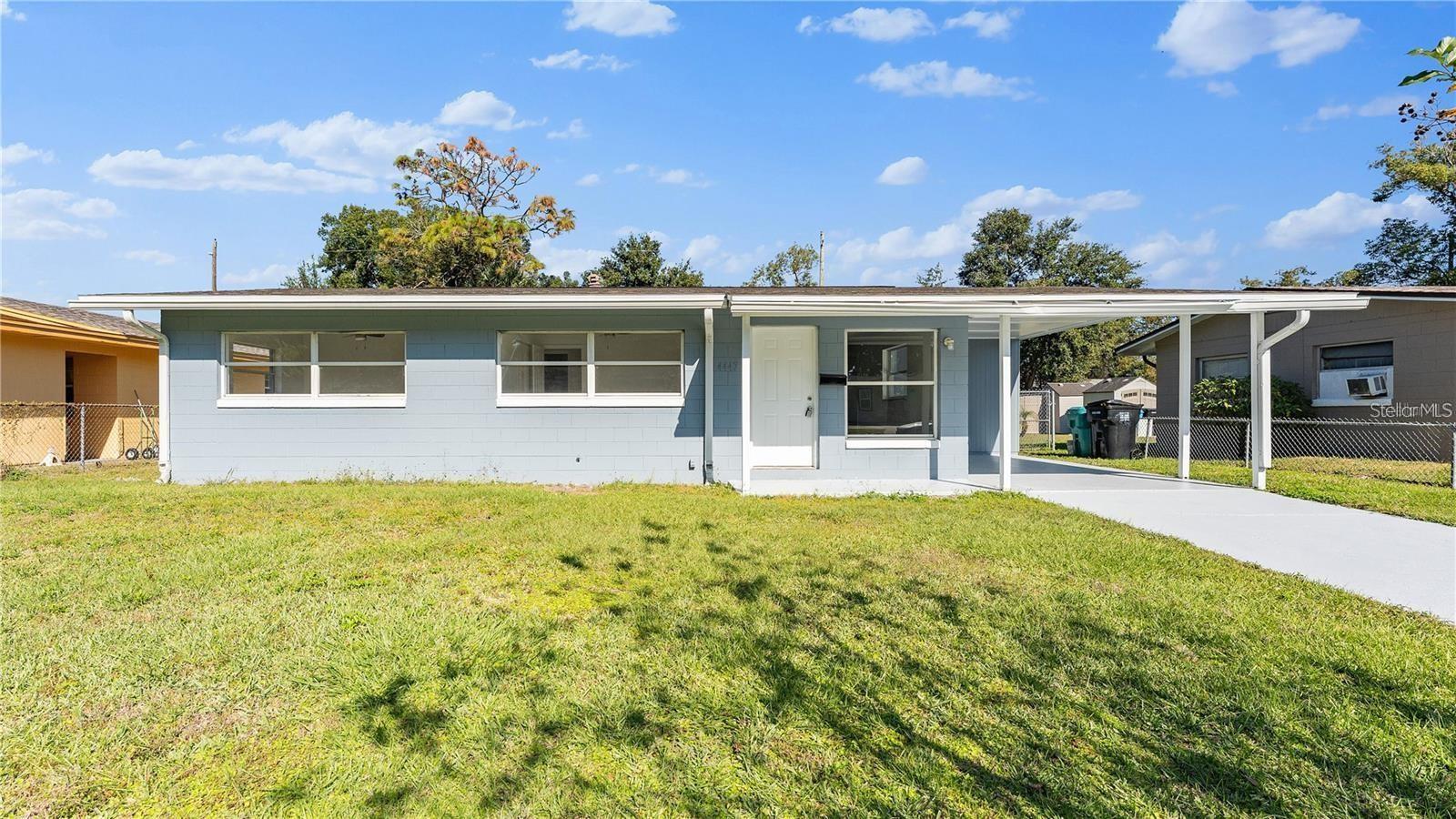 Photo of 4447 IVEY COURT ORLANDO FL 32811