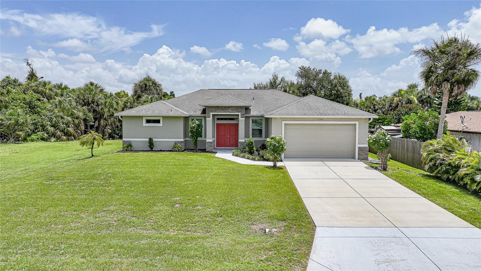 Photo of 1182 YORKSHIRE STREET PORT CHARLOTTE FL 33952