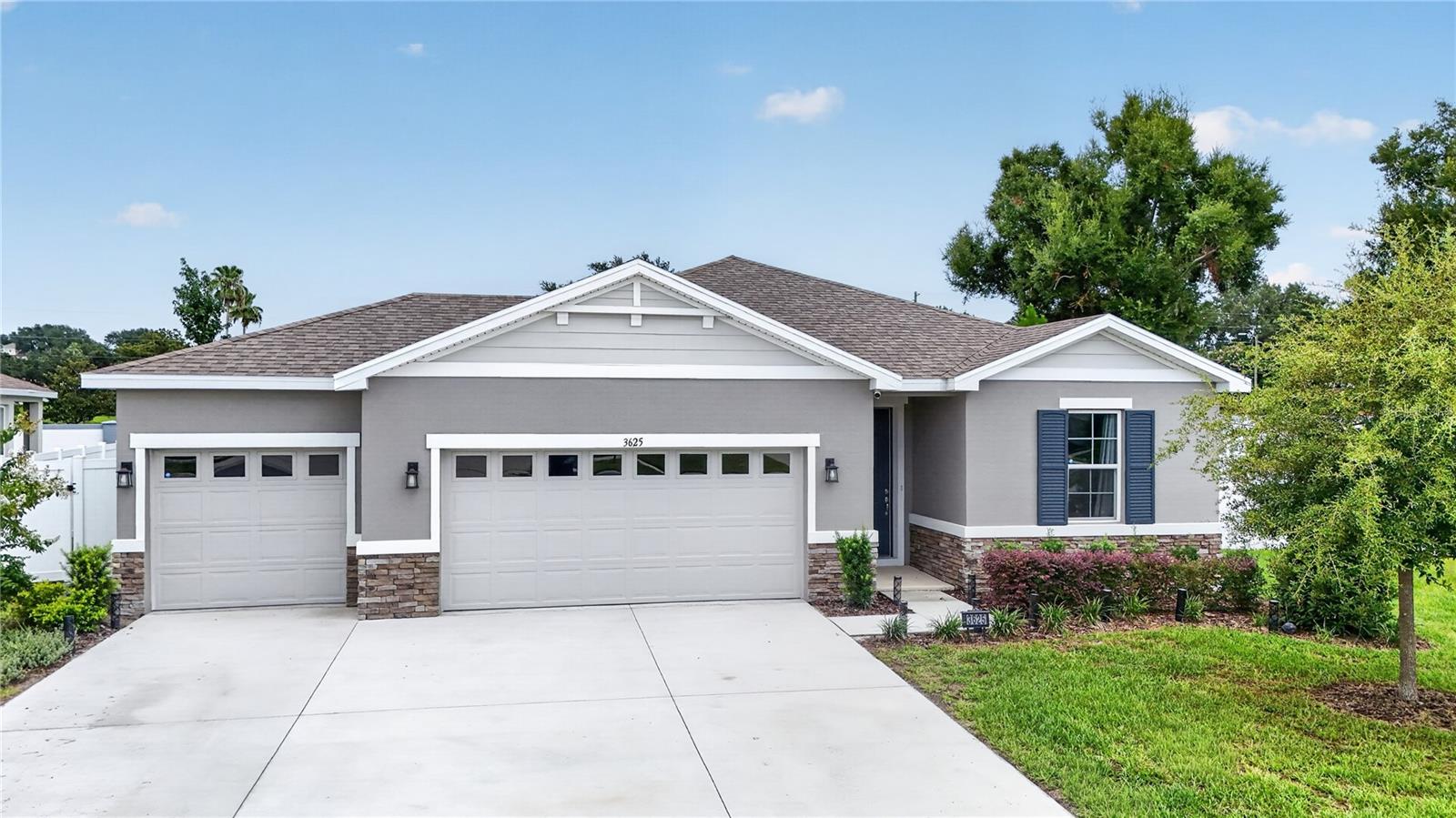 Photo of 3625 SUBLETT LOOP TAVARES FL 32778
