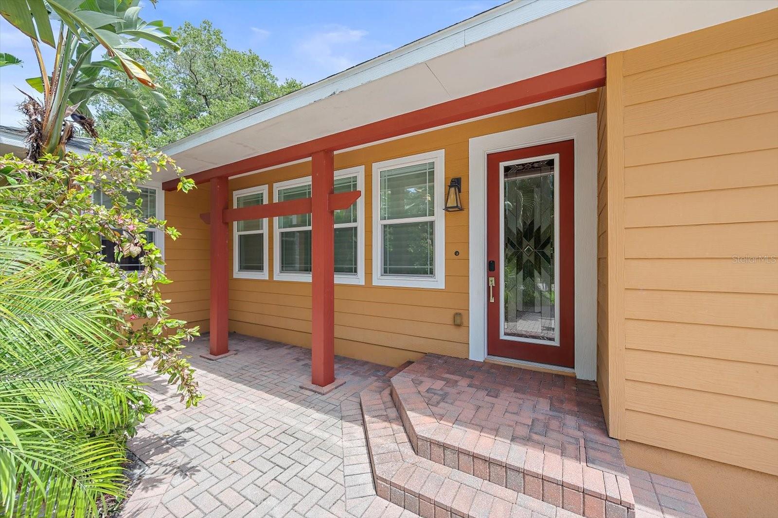 Photo of 2395 HYDE PARK STREET SARASOTA FL 34239