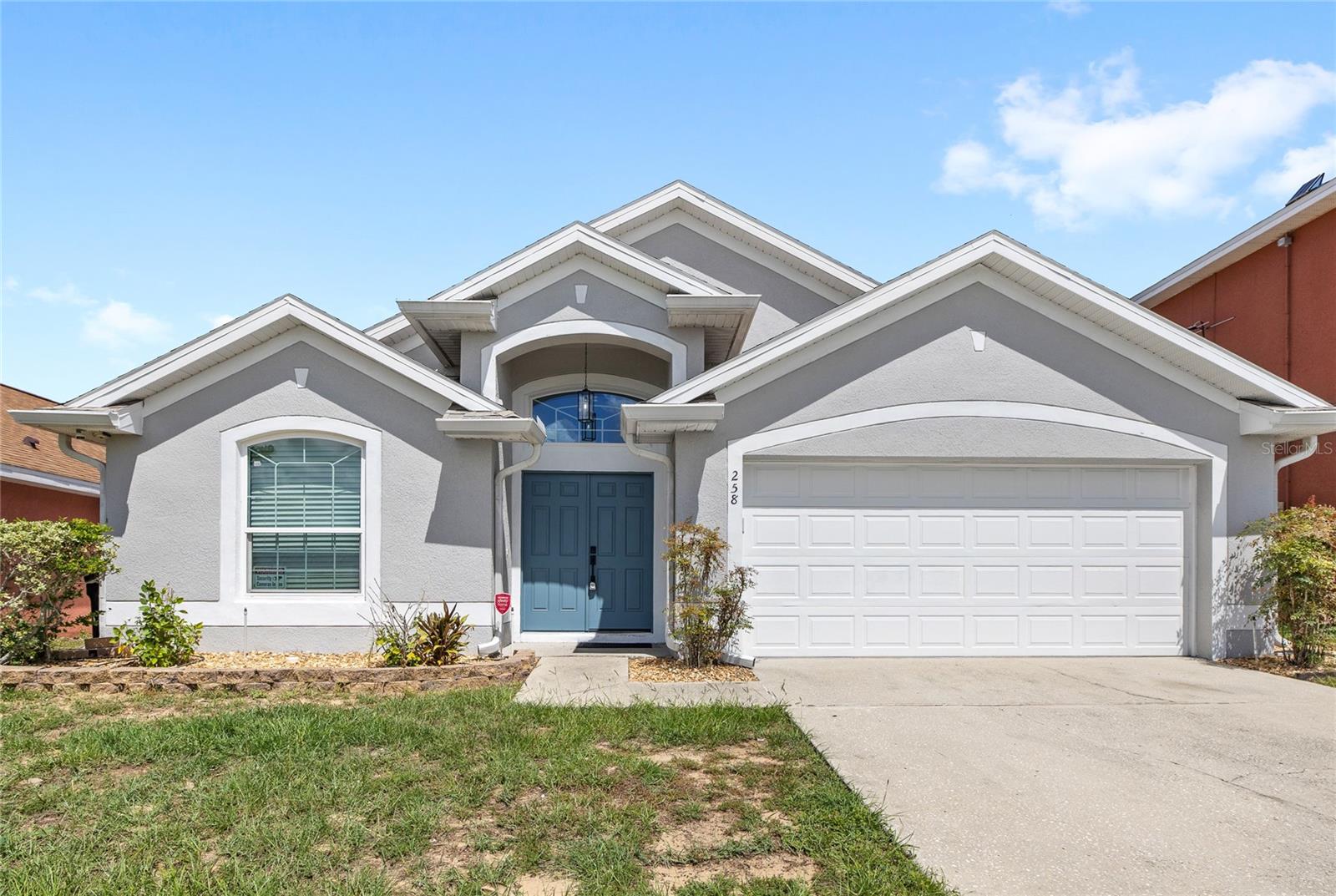 Photo of 258 GRANTHAM DRIVE DAVENPORT FL 33897