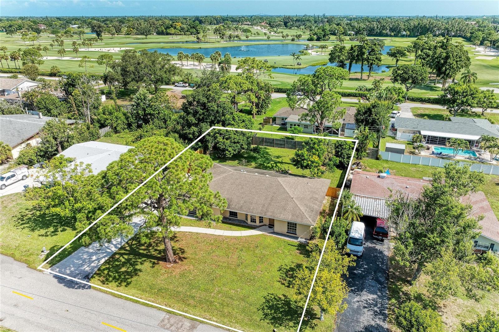 Photo of 4404 18TH AVENUE BRADENTON FL 34209