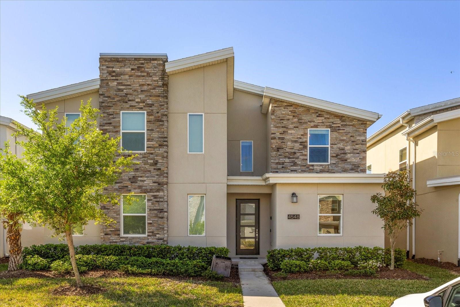 Photo of 4548 TARGET BOULEVARD KISSIMMEE FL 34746