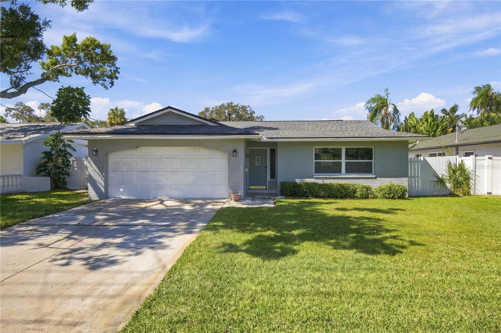 Photo of 5920 DENVER STREET ST PETERSBURG FL 33703