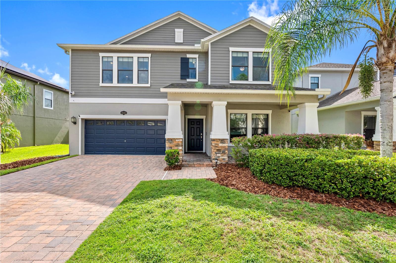 Photo of 19343 PADDOCK VIEW DRIVE TAMPA FL 33647