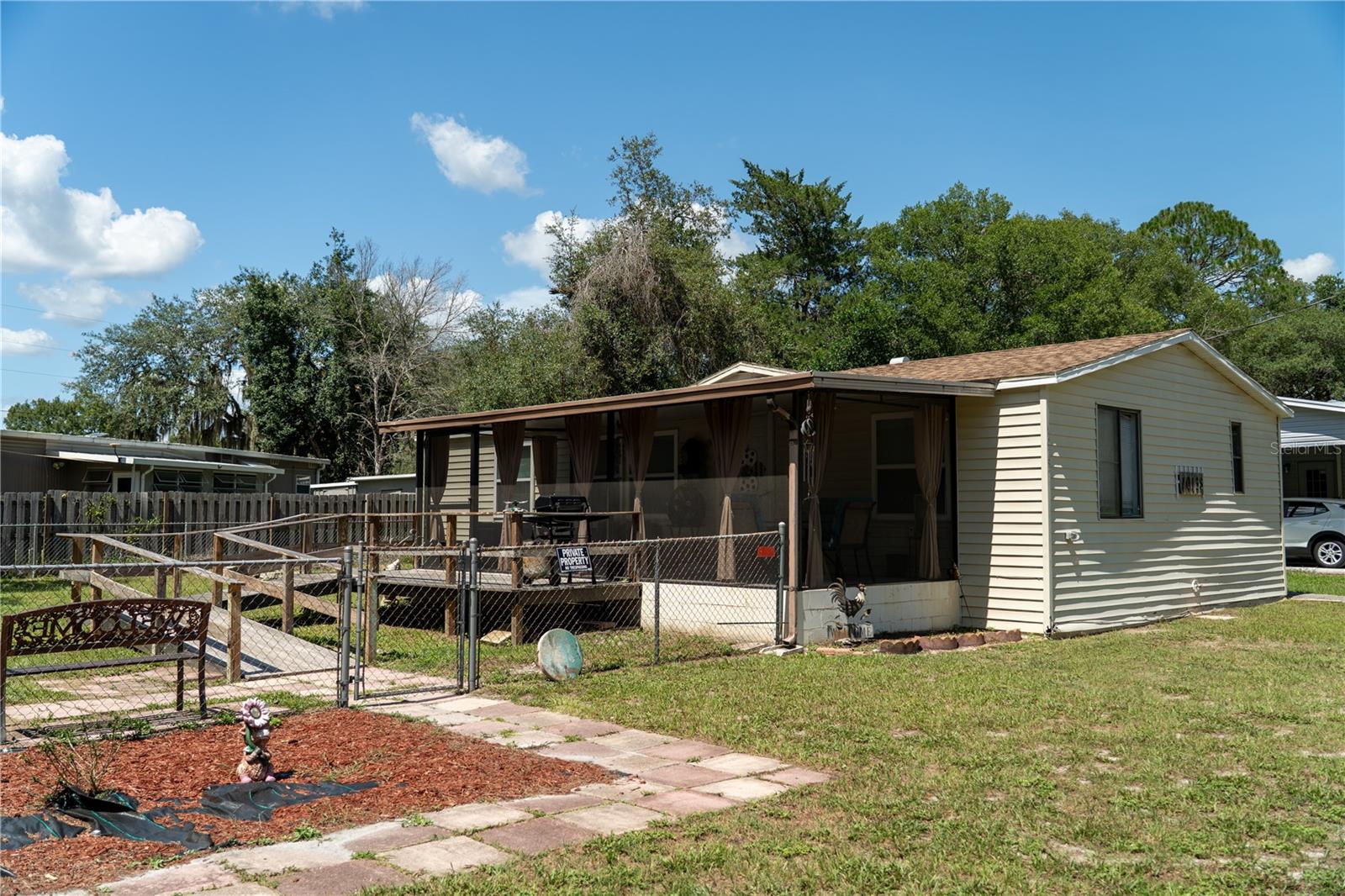 Photo of 10138 E BASS CIRCLE INVERNESS FL 34450