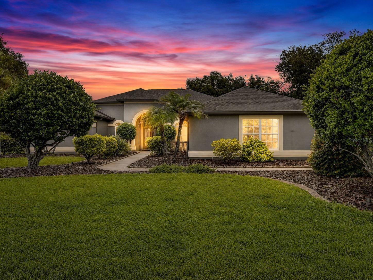 Photo of 7508 DUNBRIDGE DRIVE ODESSA FL 33556