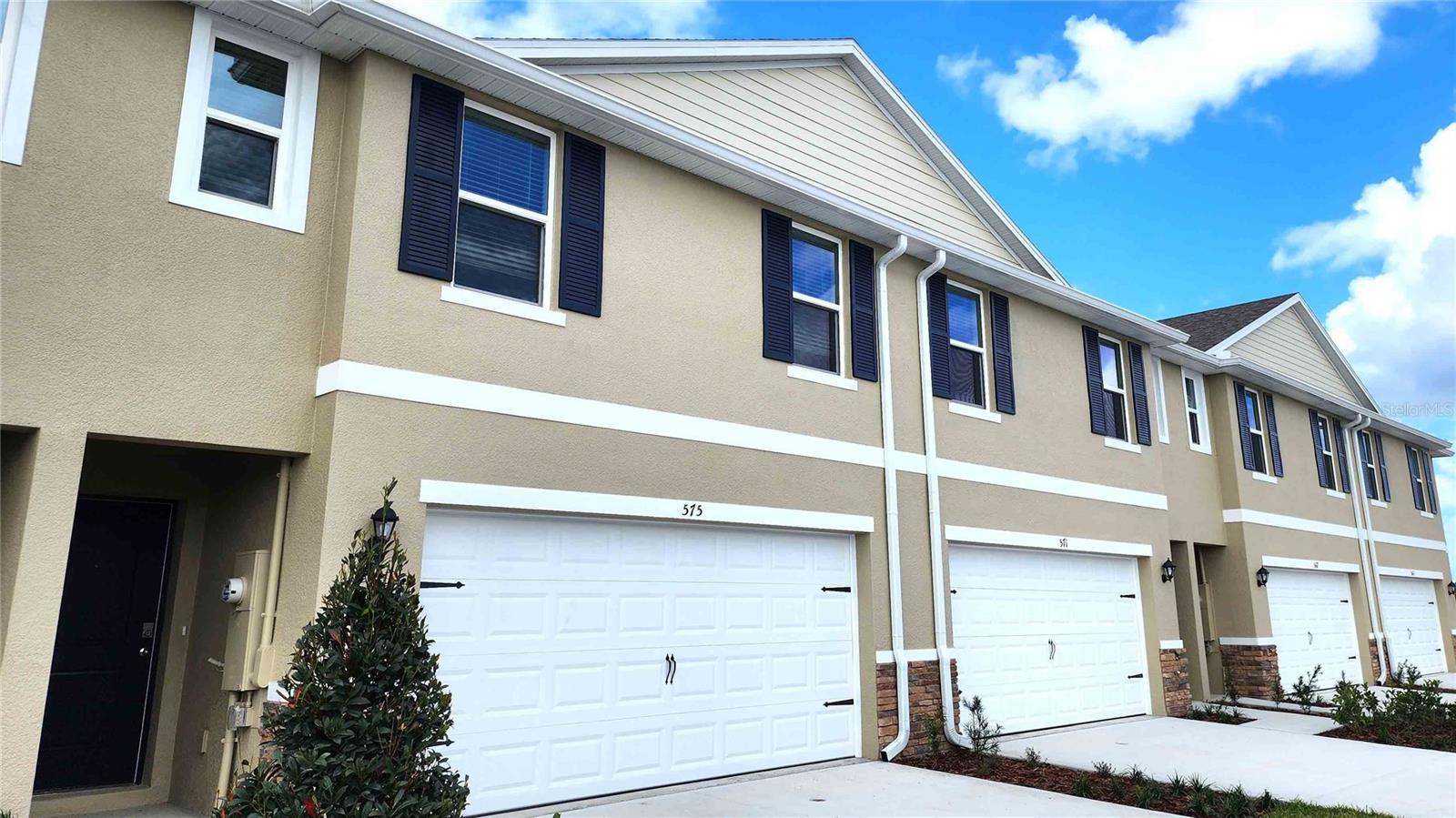 Photo of 550 REMICK STREET OSTEEN FL 32764