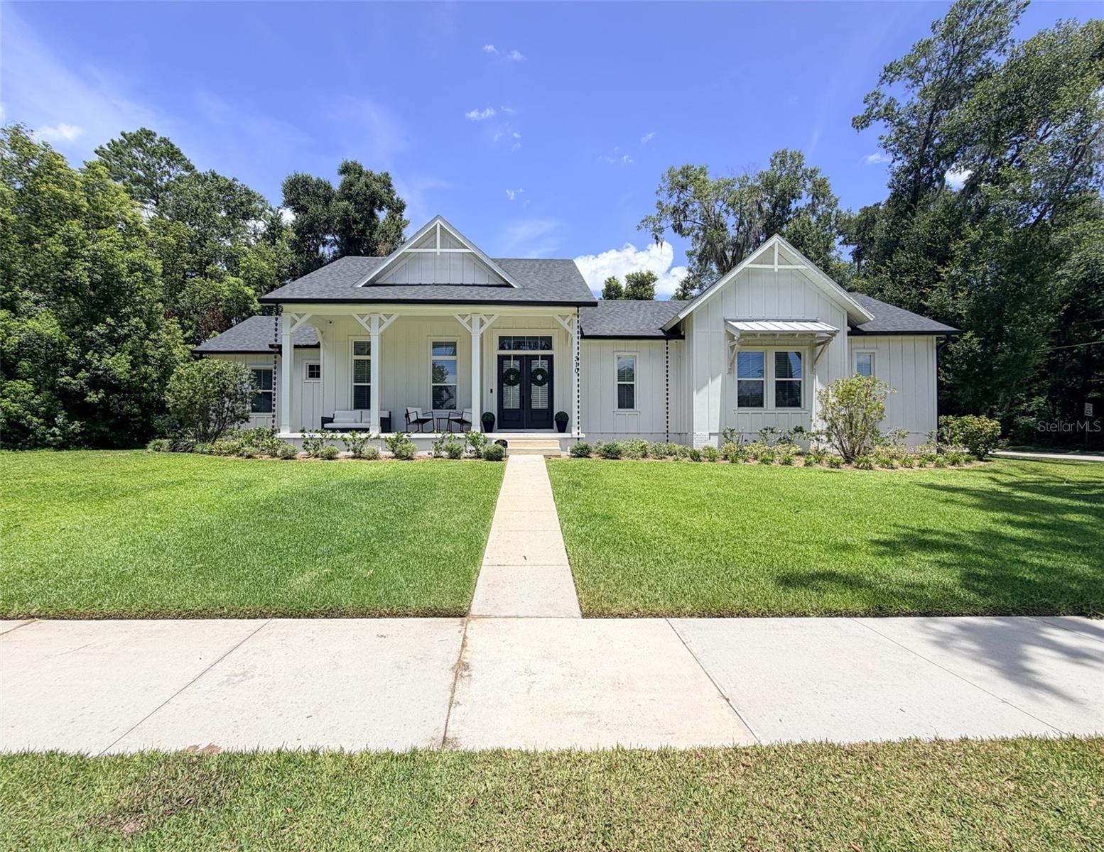 Photo of 310 W WASHINGTON AVENUE LAKE HELEN FL 32744