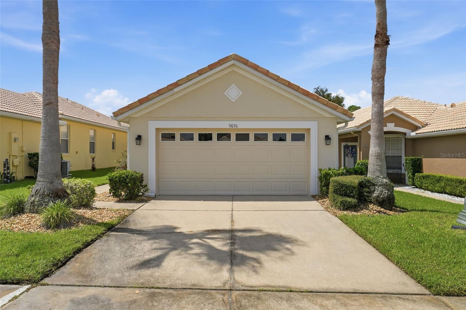 Photo of 9076 SAINT ANDREWS WAY MOUNT DORA FL 32757