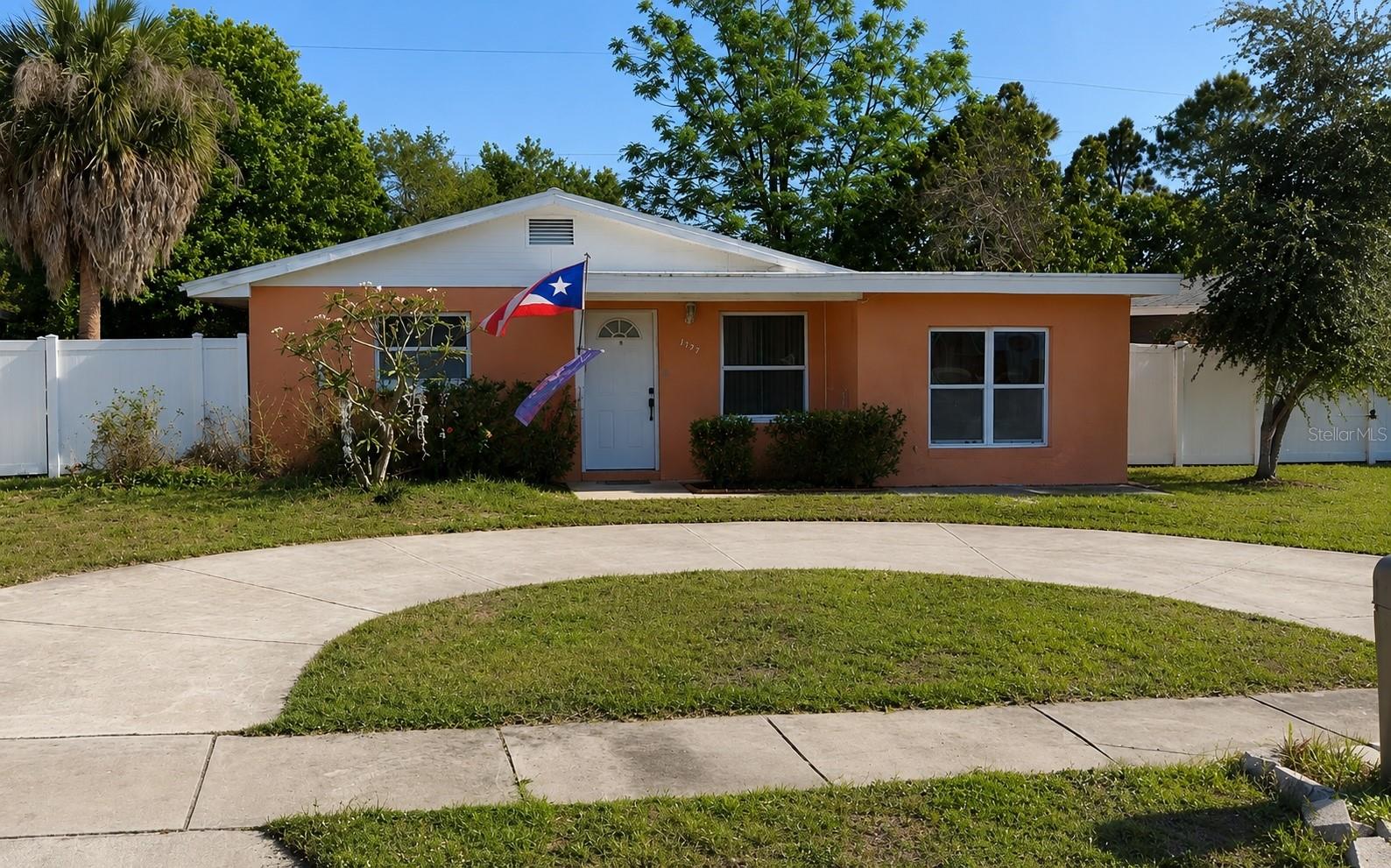 Photo of 7507 W CARACAS STREET TAMPA FL 33615