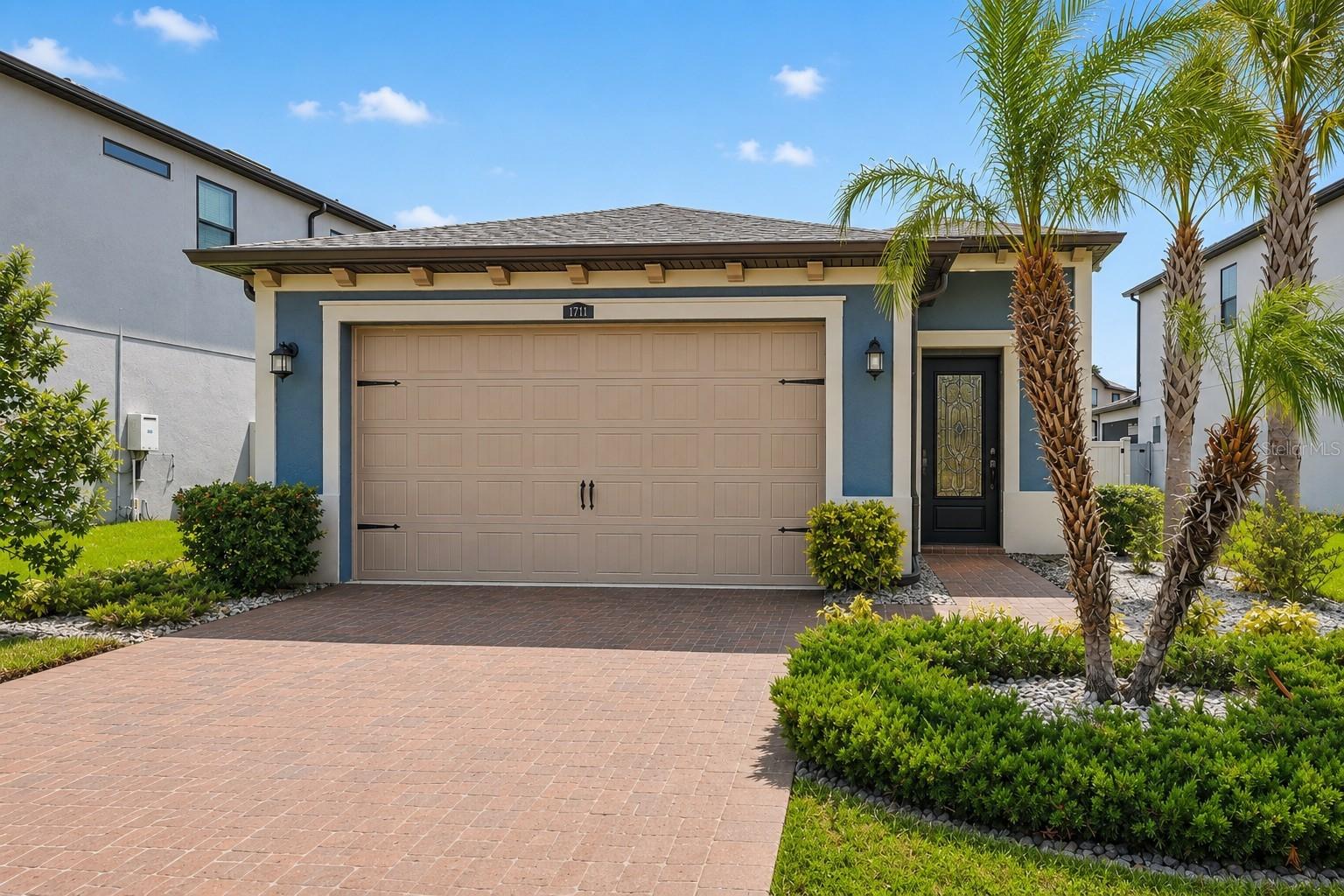 Photo of 4711 SAN MARTINO DRIVE WESLEY CHAPEL FL 33543
