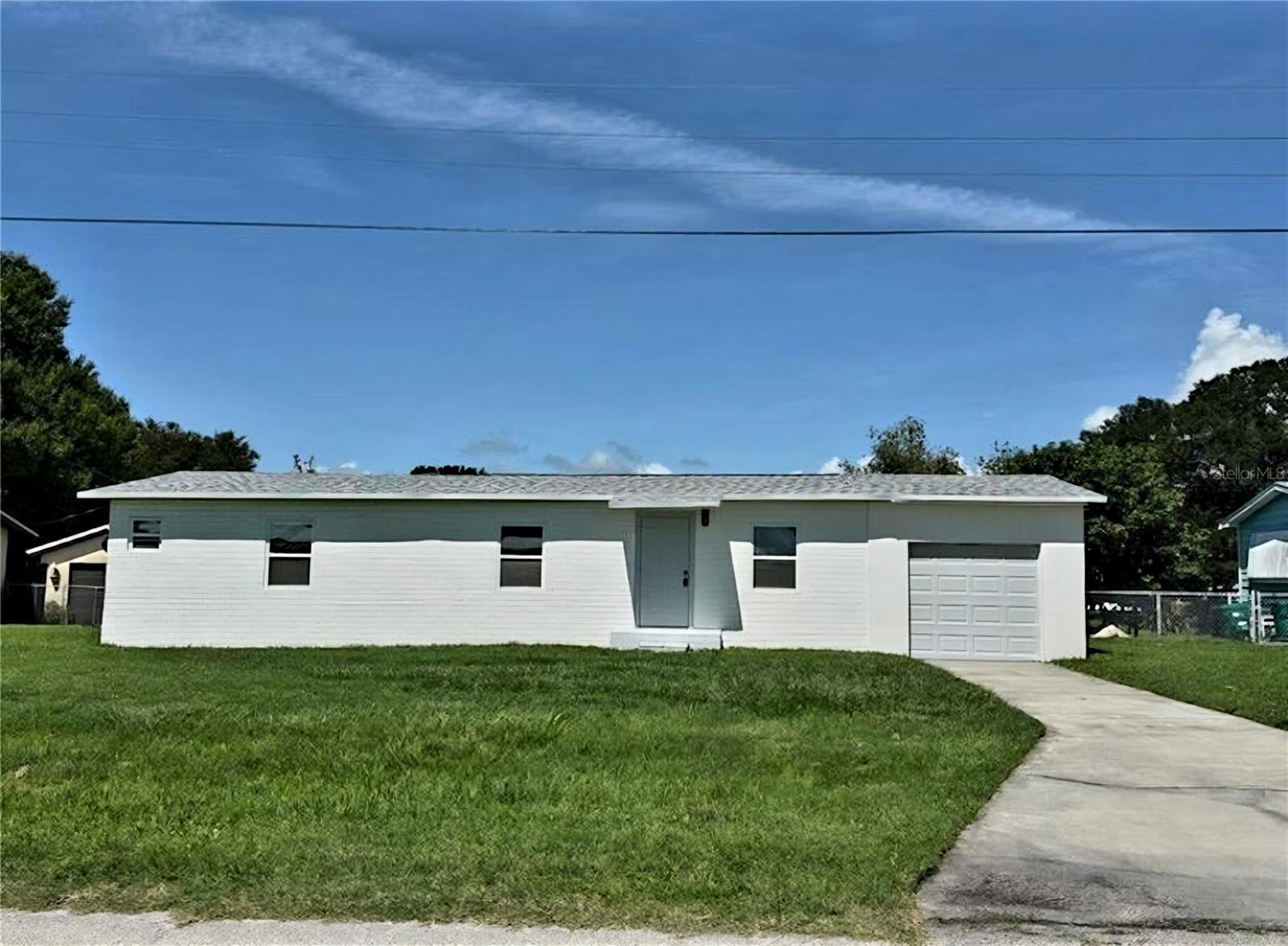 Photo of 3633 SE 20TH TERRACE OKEECHOBEE FL 34974