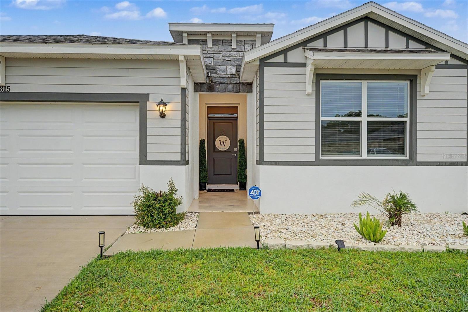 Photo of 7815 WHEAT STONE DRIVE ZEPHYRHILLS FL 33540