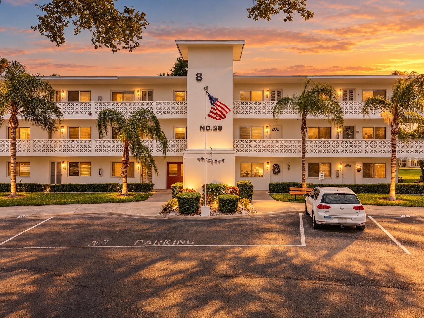 Photo of 8101 113TH STREET #309 SEMINOLE FL 33772