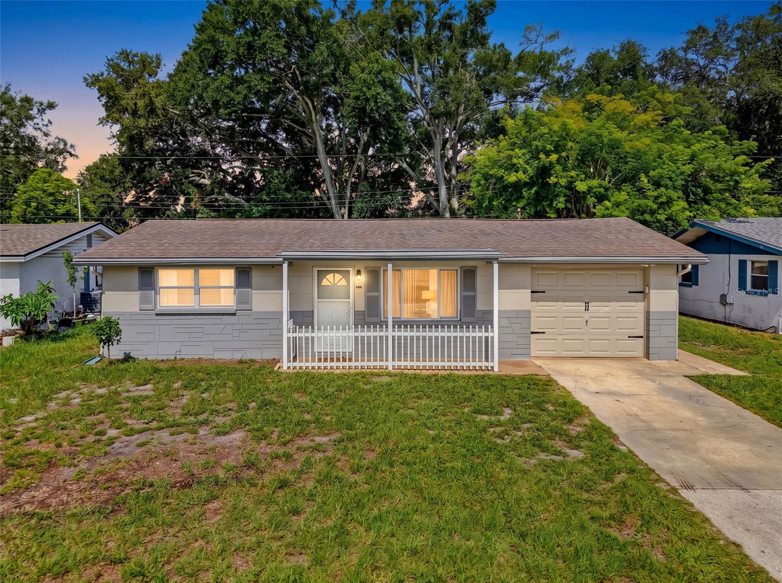 Photo of 4737 BELFAST DRIVE NEW PORT RICHEY FL 34652