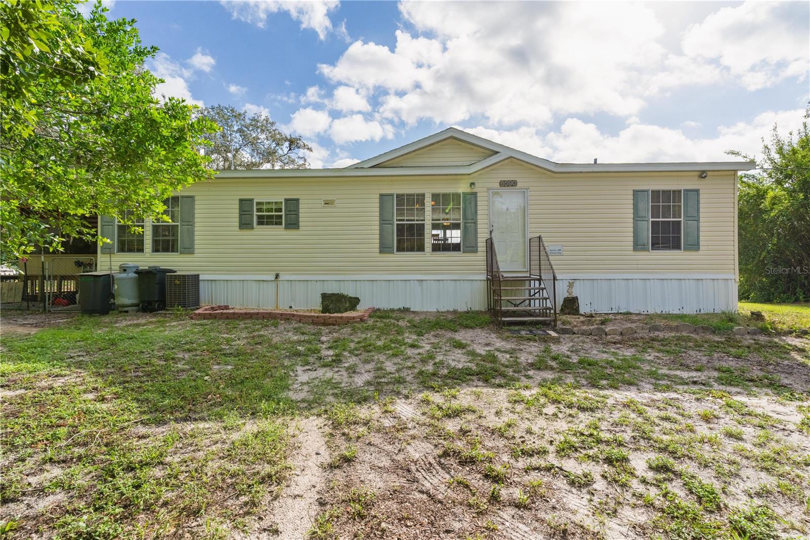Photo of 6590 CR 631 BUSHNELL FL 33513