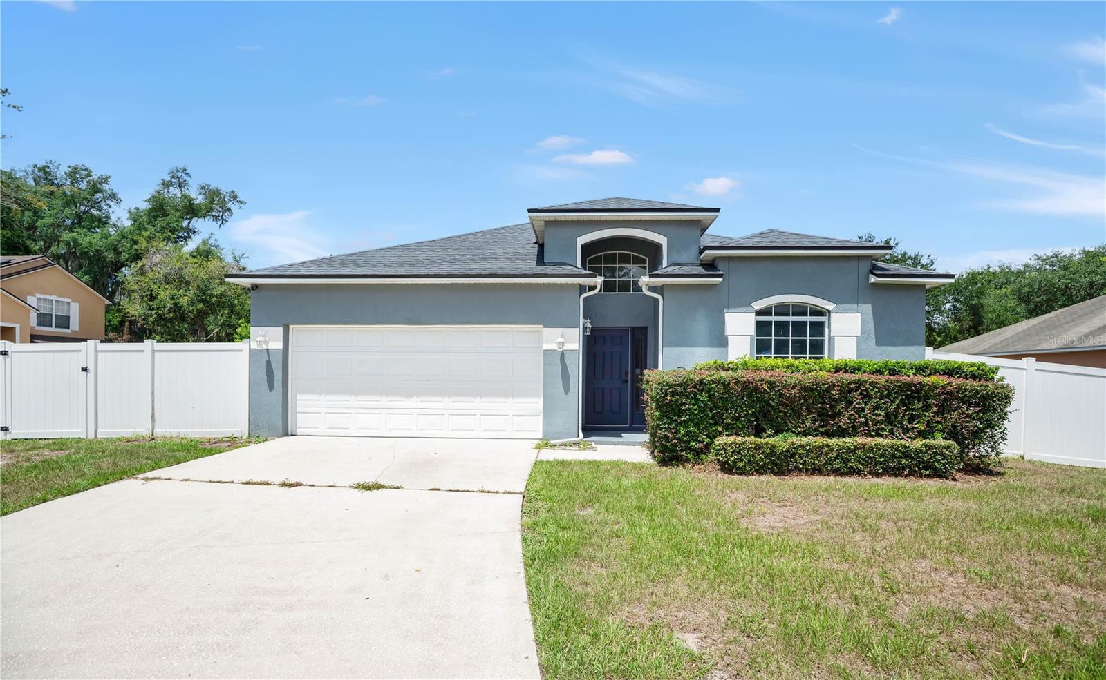 Photo of 7933 REX HILL TRAIL ORLANDO FL 32818