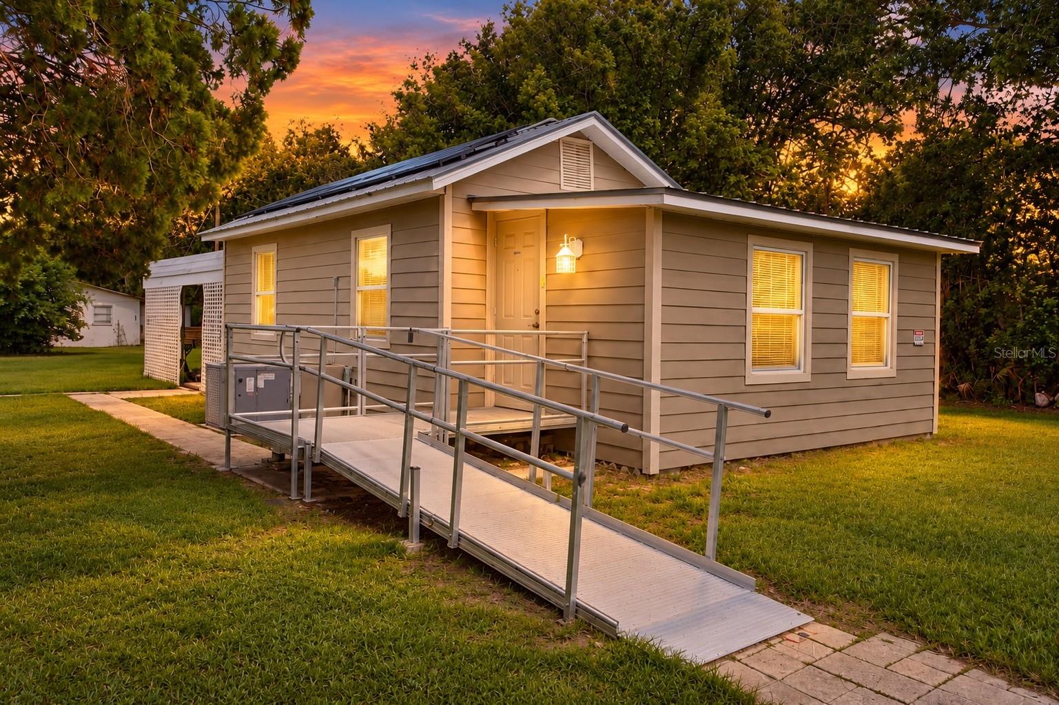 Photo of 5811 11TH STREET ZEPHYRHILLS FL 33542