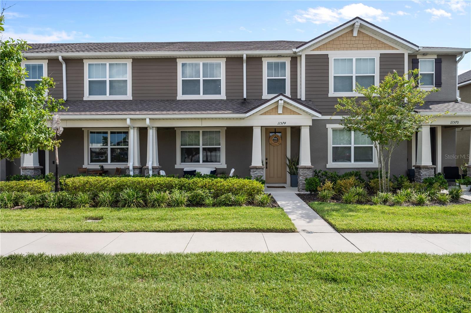 Photo of 11574 BUOY POINT PLACE ORLANDO FL 32832