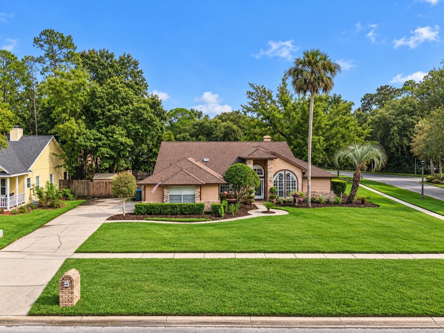 Photo of 674 VISTAWILLA DRIVE WINTER SPRINGS FL 32708