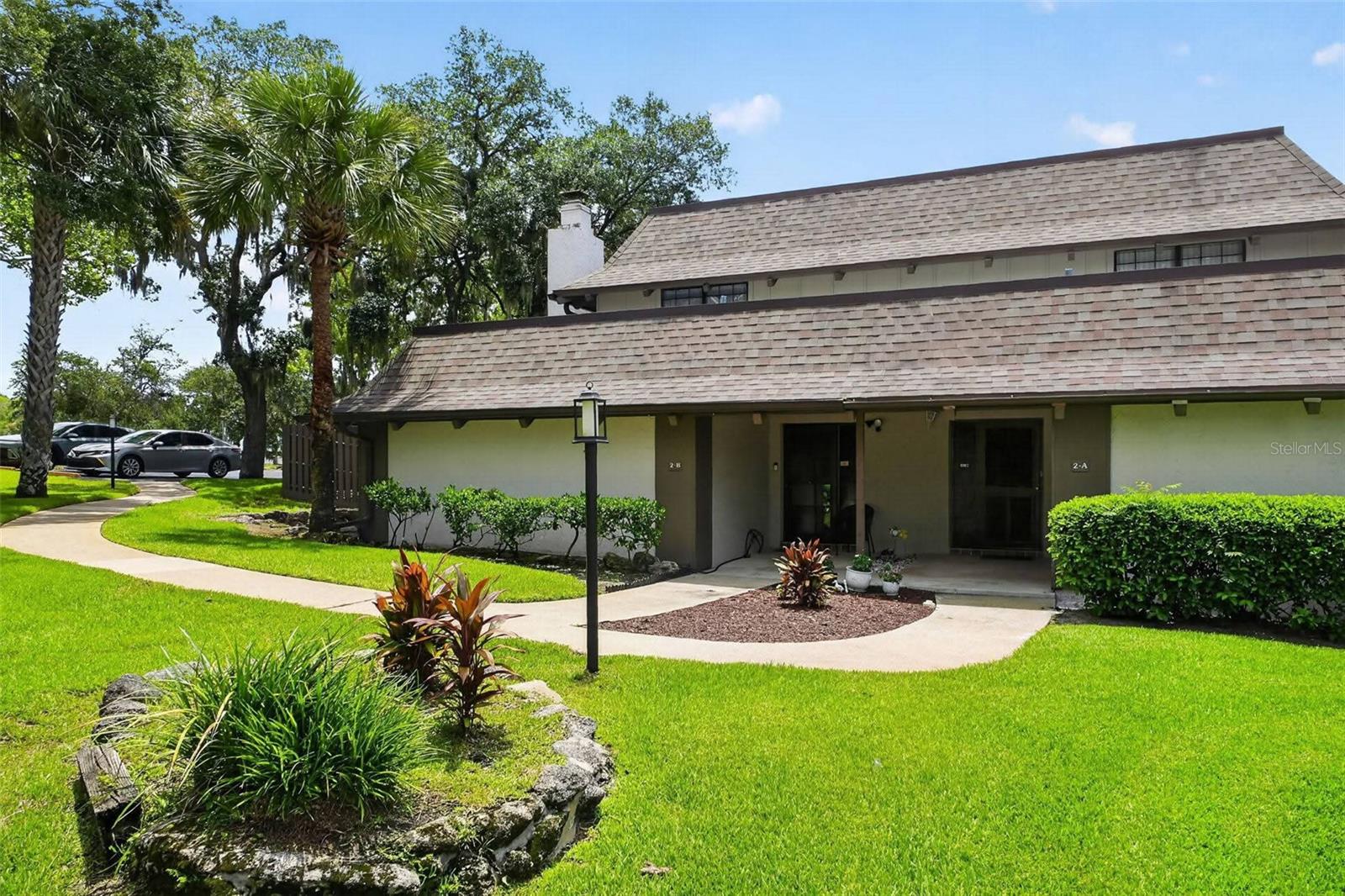 Photo of 2 TIMBERLINE TRAIL #B ORMOND BEACH FL 32174