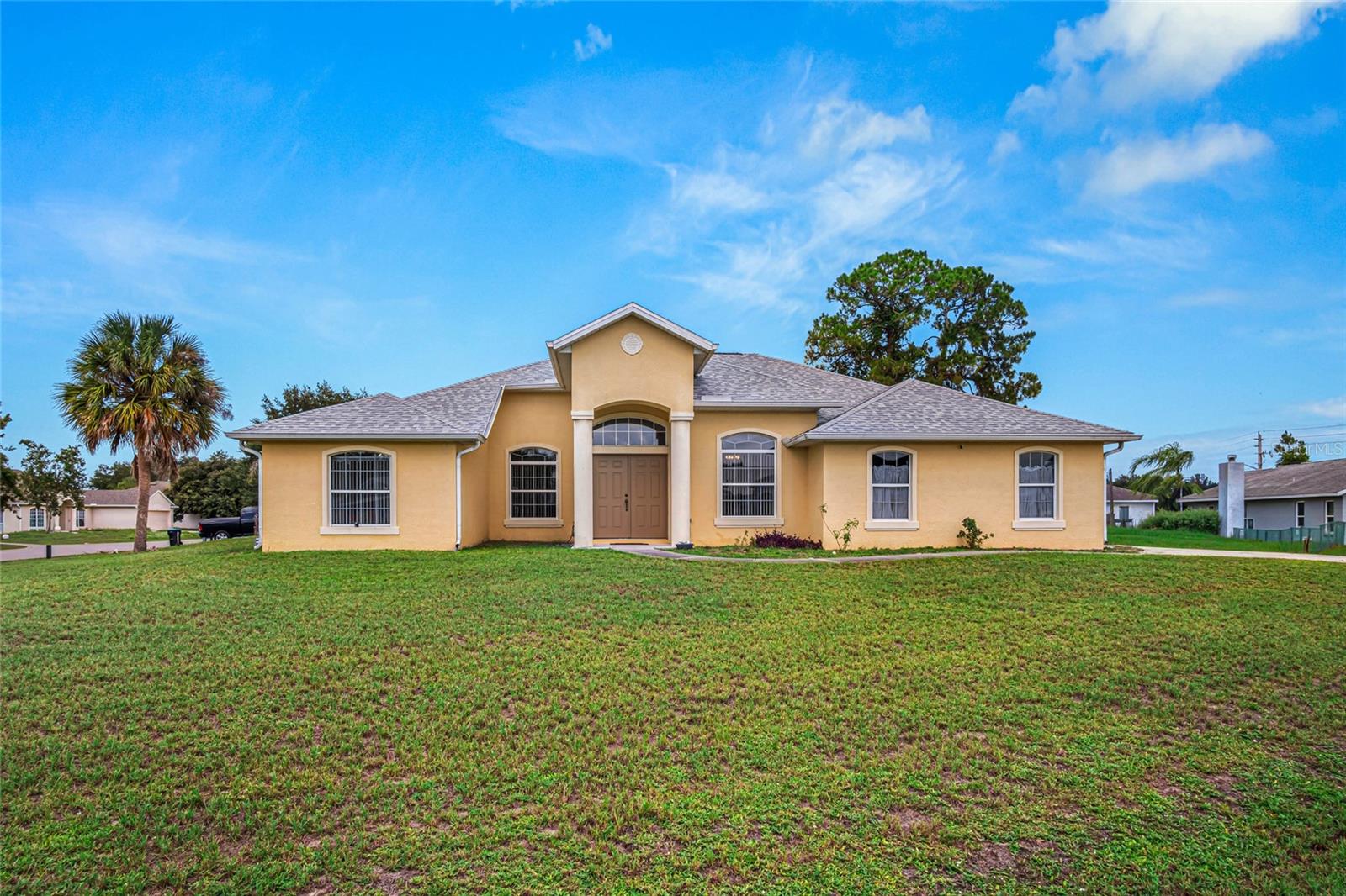 Photo of 525 JUSTINE AVENUE PALM BAY FL 32907