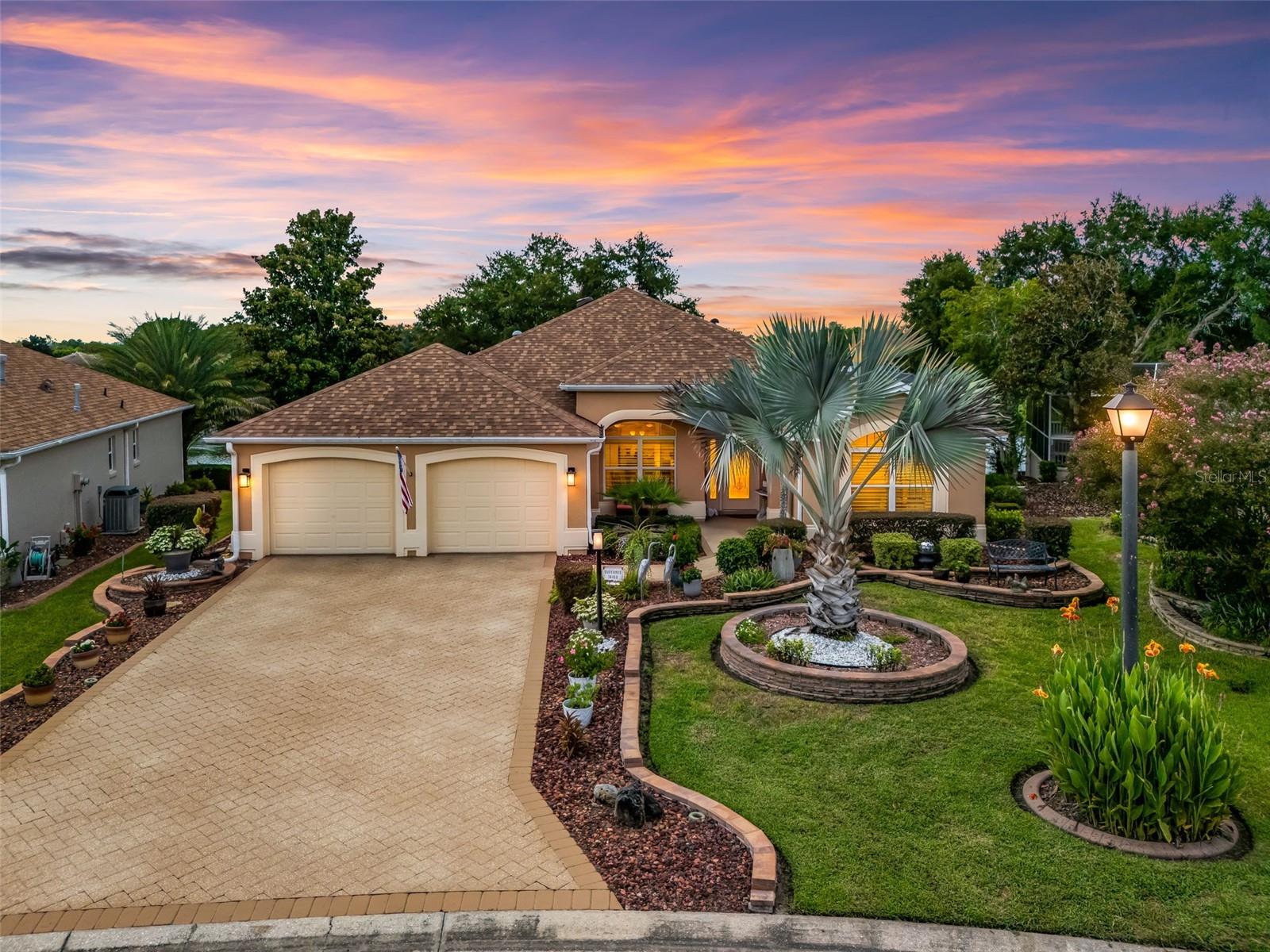 Photo of 17116 SE 79TH MCLAWREN TERRACE THE VILLAGES FL 32162