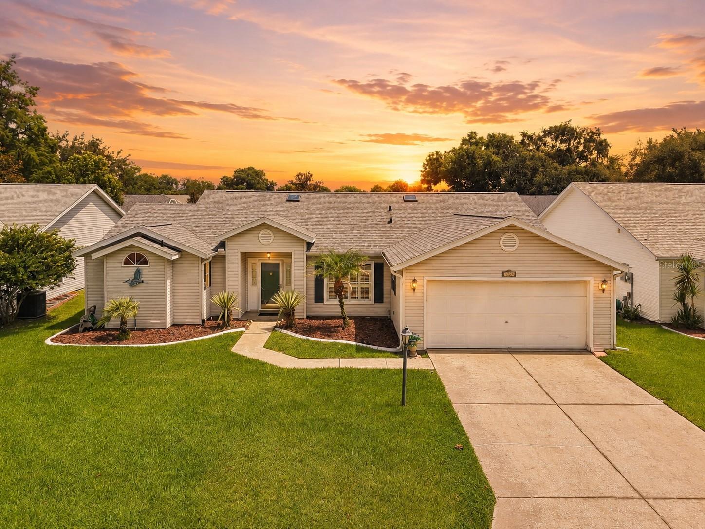 Photo of 4529 PEACH TREE STREET LEESBURG FL 34748