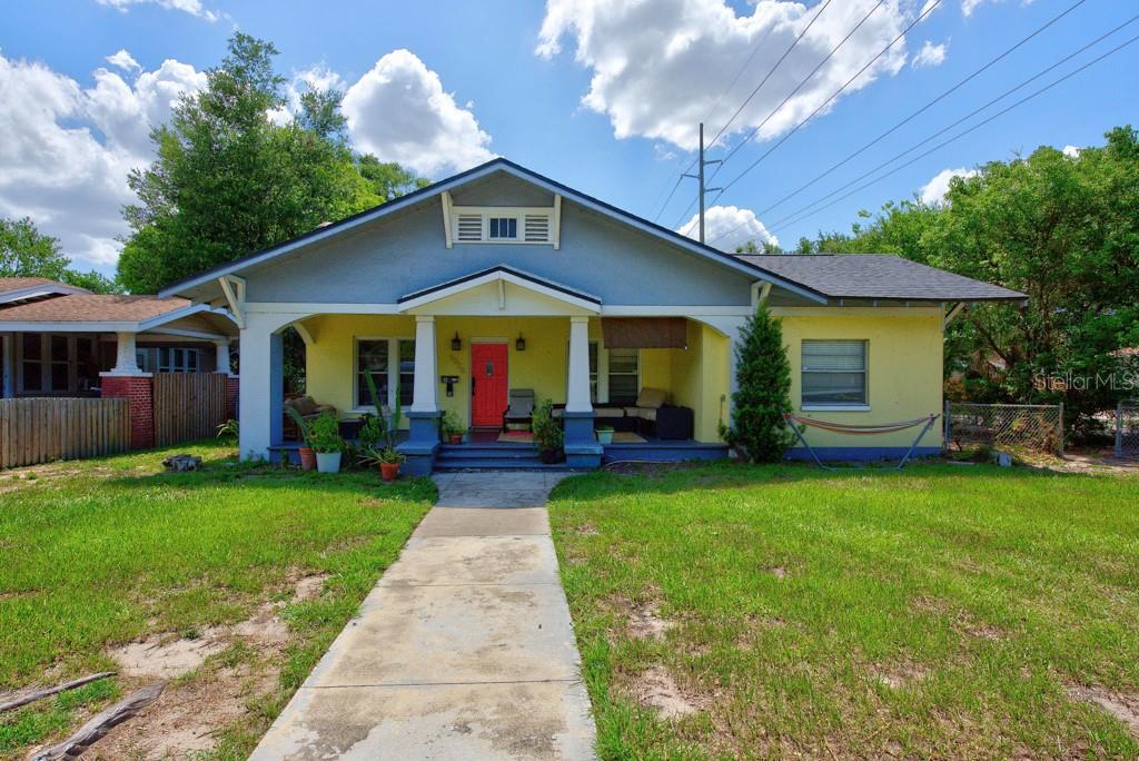Photo of 6020 N FLORA VISTA AVENUE TAMPA FL 33604
