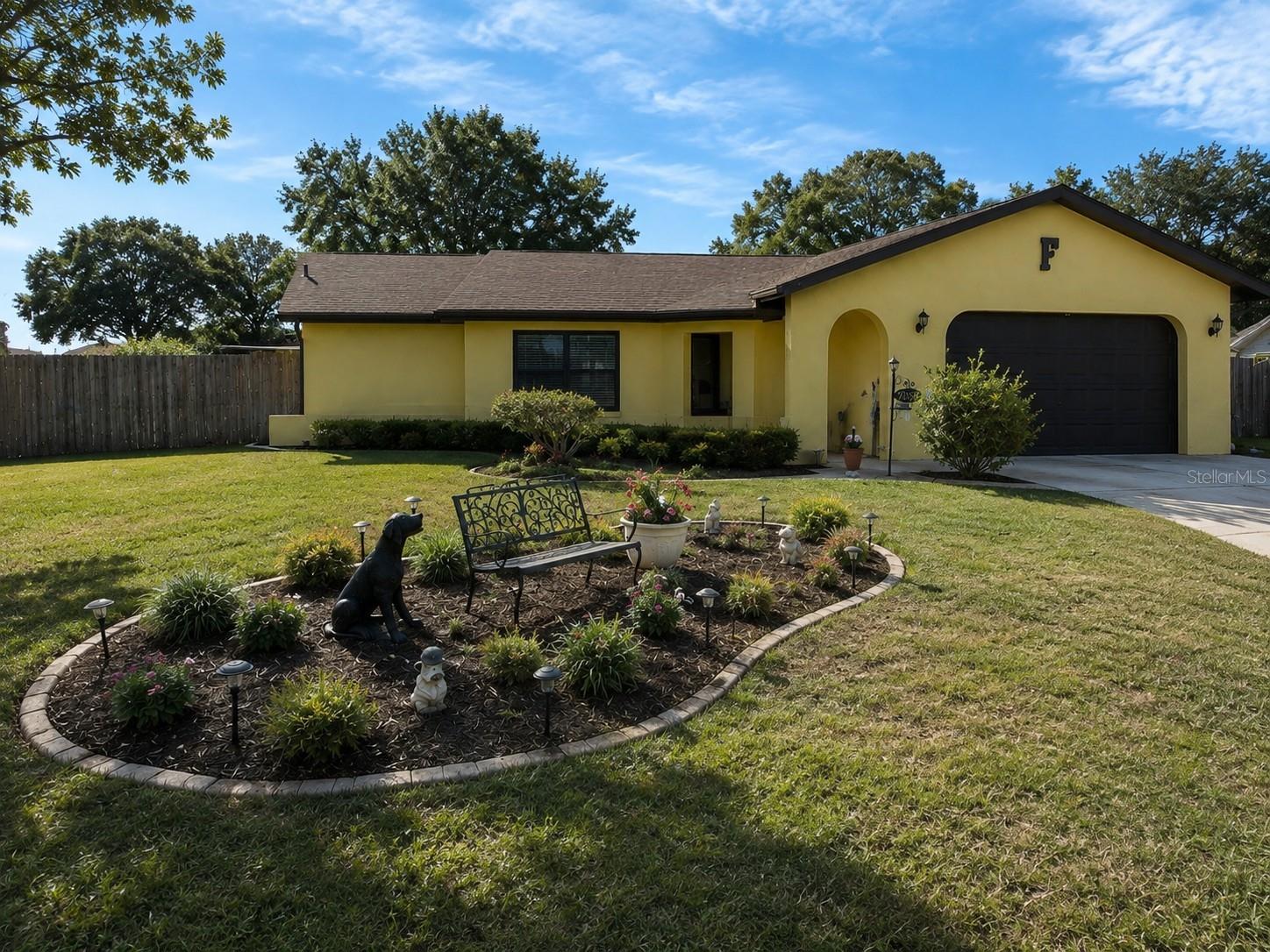 Photo of 7054 LEXINGTON CIRCLE BROOKSVILLE FL 34602