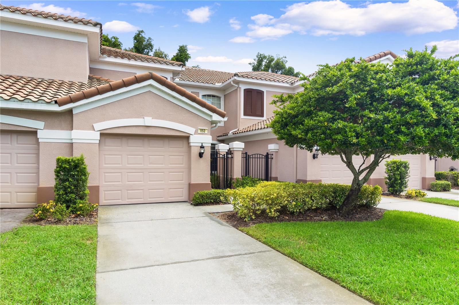 Photo of 852 LANTERN WAY CLEARWATER FL 33765
