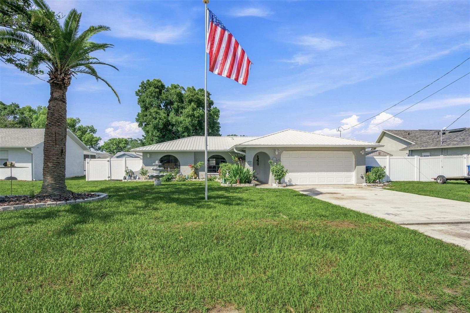 Photo of 4211 AUGUSTINE ROAD SPRING HILL FL 34609