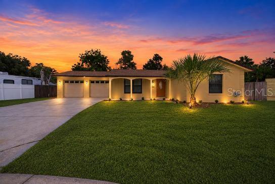 Photo of 7003 LARIMER COURT TAMPA FL 33615