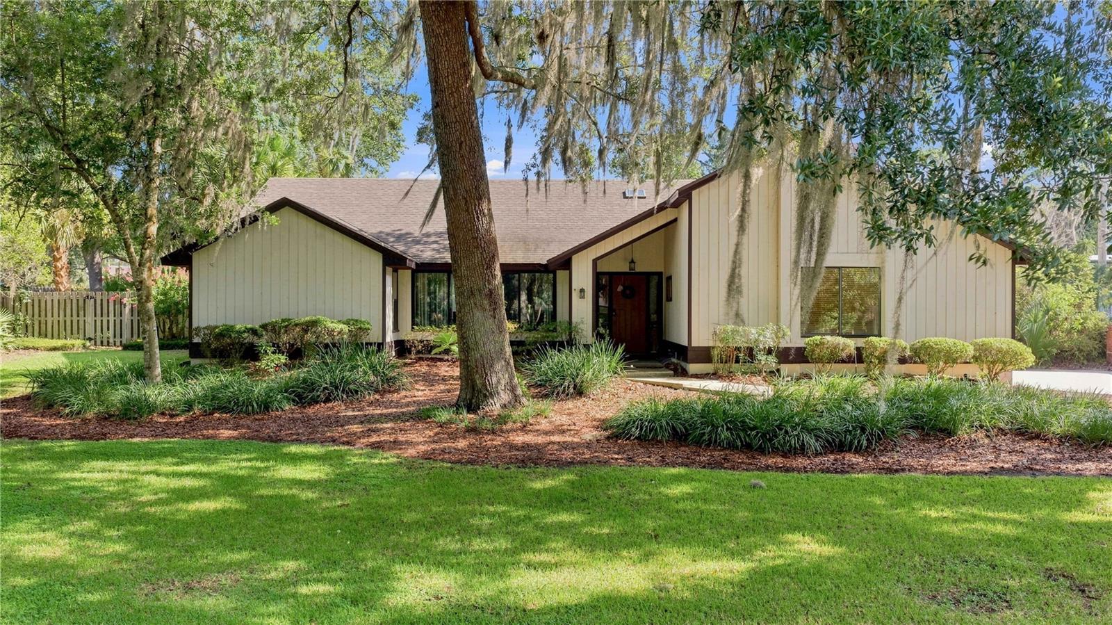 Photo of 4312 NW 12TH PLACE GAINESVILLE FL 32605