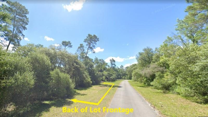 Photo of 0 SW 32ND COURT OCALA FL 34473
