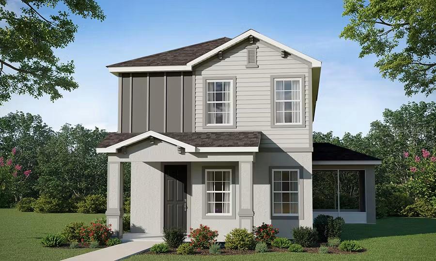 Photo of 4048 WAVING HICKORY BOULEVARD ST CLOUD FL 34772