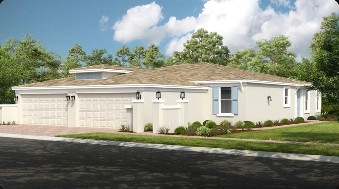 Photo of 11279 SILVER TRUMPET LOOP WINTER GARDEN FL 34787